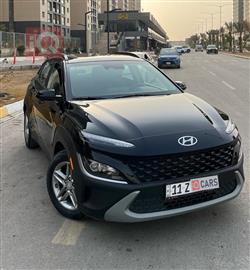 هيونداي كونا